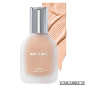 Triclone Skin Tech Foundation